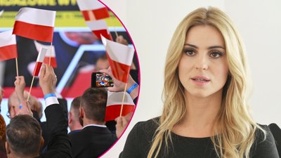 Katarzyna Tusk nie może pojąć wyników wyborczych: “Bańki, w których żyjemy, to już raczej bunkry”