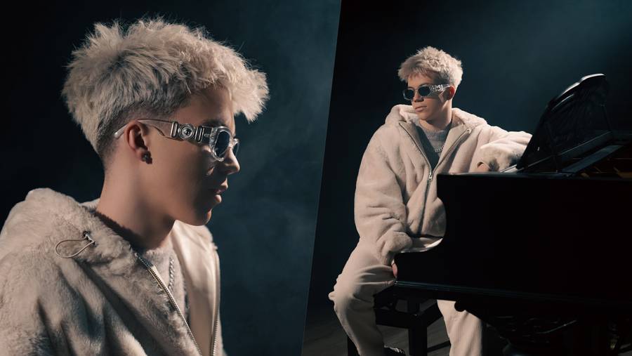 WonerS, fot: archiwum prywatne