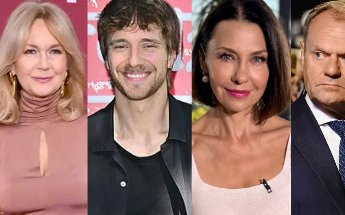 Gwiazdy, które spotkały Jana Pawła II. Oni dostąpili zaszczytu!