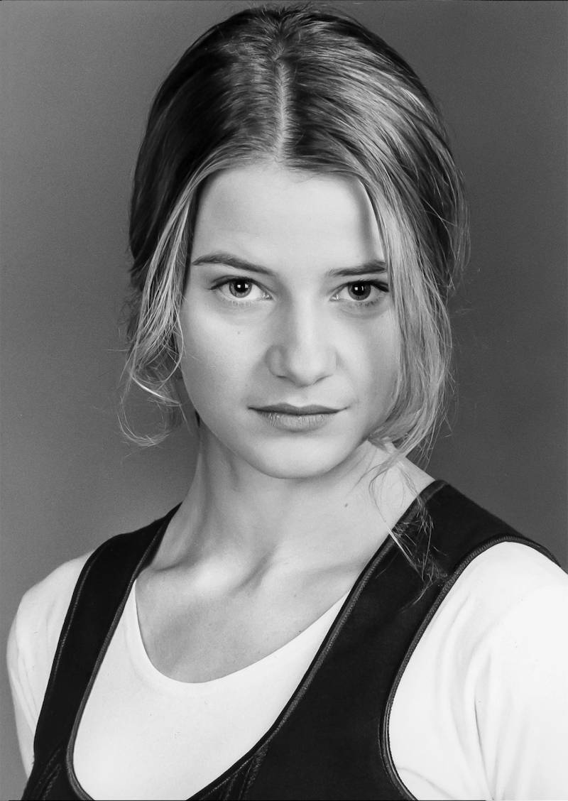 Małgorzata Kożuchowska