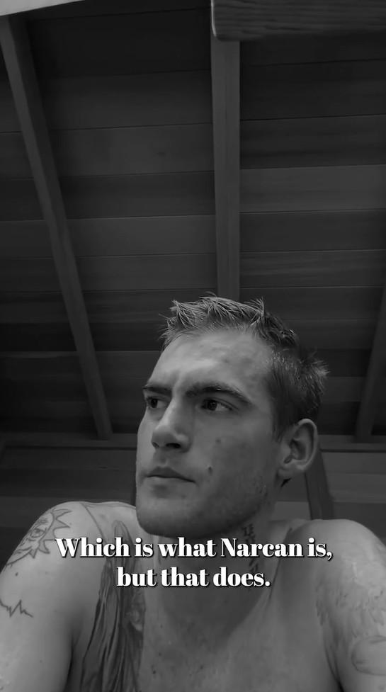 Presley Gerber, fot. Instagram