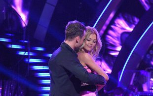 W Tańcu z gwiazdami czuć ROMANS, tancerz odchodzi z show