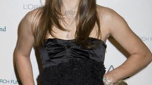 Milla Jovovich z małą Ever (FOTO)