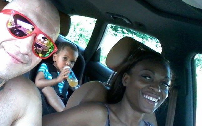 OHYDNE rasistowskie bluzgi pod adresem rodziny rapera Soboty