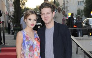 To z nią spotyka się teraz Antek Królikowski? (FOTO)