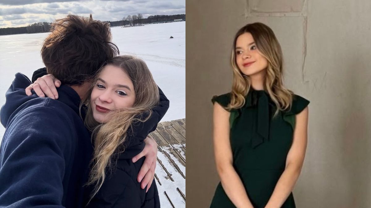 Julia Wróblewska, fot. Instagram