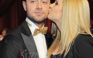 Cezary Olszewski pokazał swoją ukochaną (FOTO)