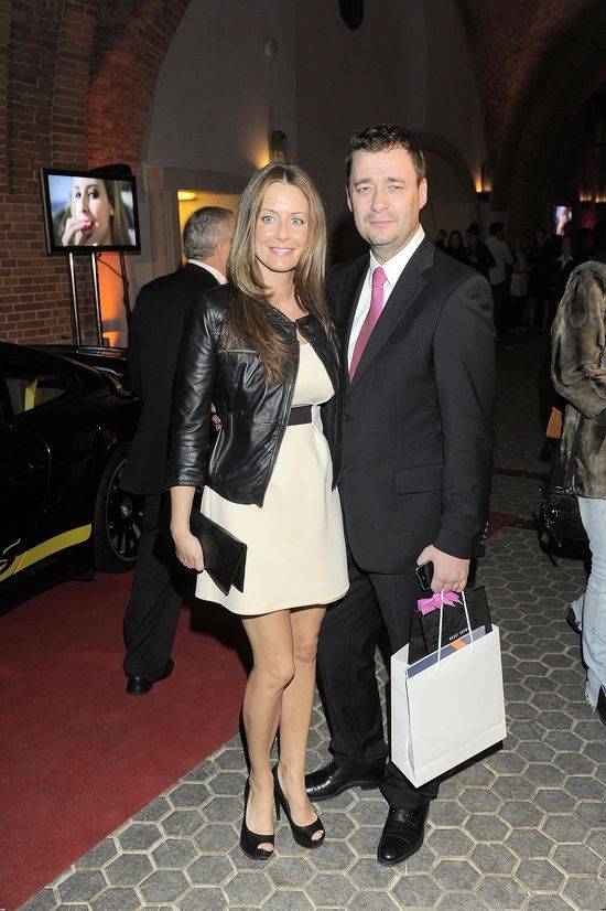 Zanim Małgorzata Rozenek została Perfekcyjną Panią Domu….