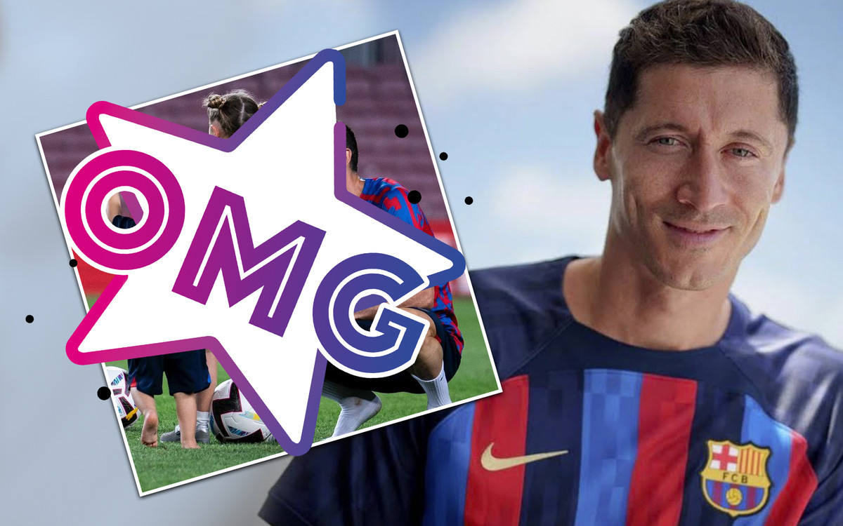 Robert Lewandowski wrzucił przeurocze zdjęcie z Klarą i Laurą. Można się rozpłynąć!