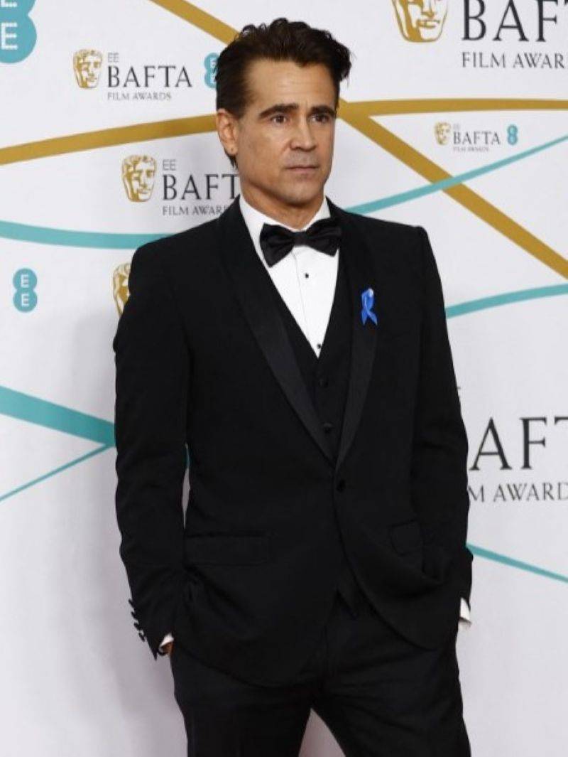 Colin Farrell/Forum