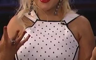 Christina Aguilera wielką maniaczką gier komputerowych