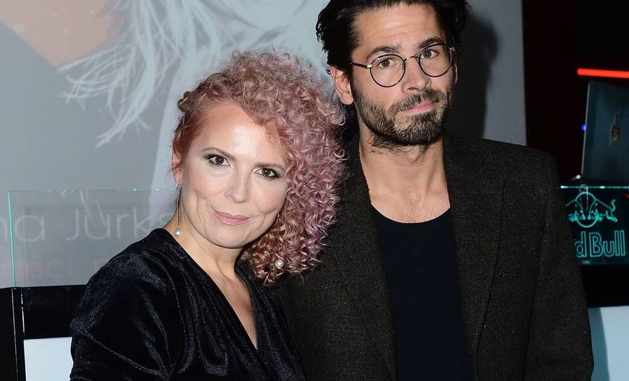 Goście na premierze nowej płyty Anny Jurksztowicz