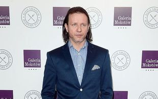 Majdan dementuje plotki wokół związku z Rozenek (VIDEO)