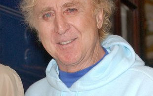 Zmarł Gene Wilder, filmowy Willy Wonka