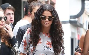 To niewiarygodne, jak wygląda dieta Seleny Gomez (FOTO)