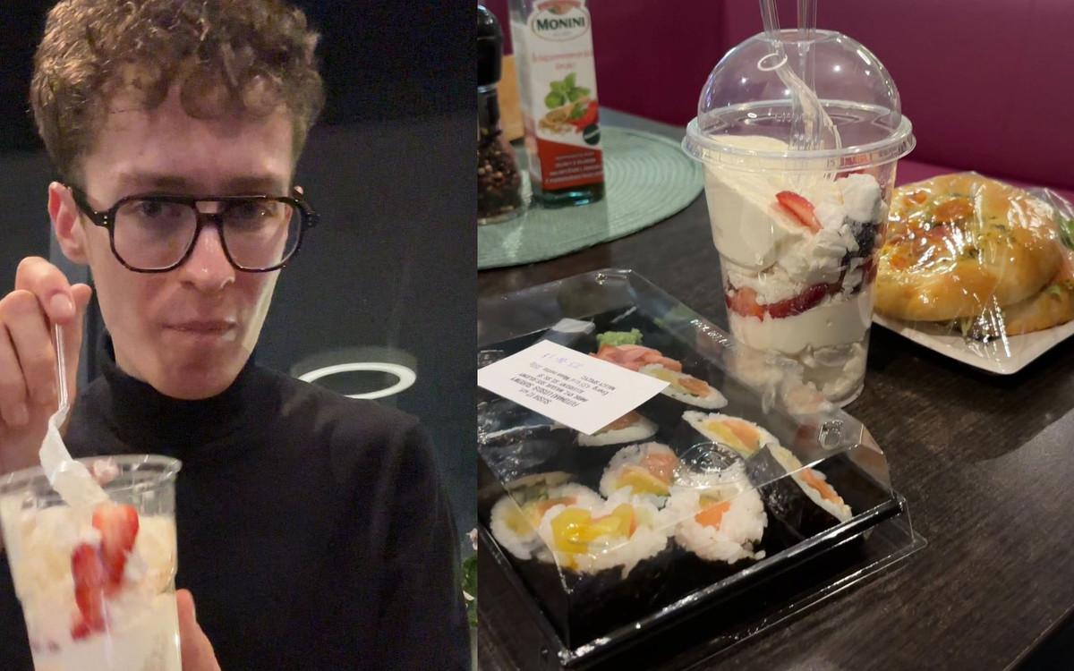 Tylko u nas! Tak Polsat karmi uczestników “TzG”. Zrobiliśmy test ich bufetu