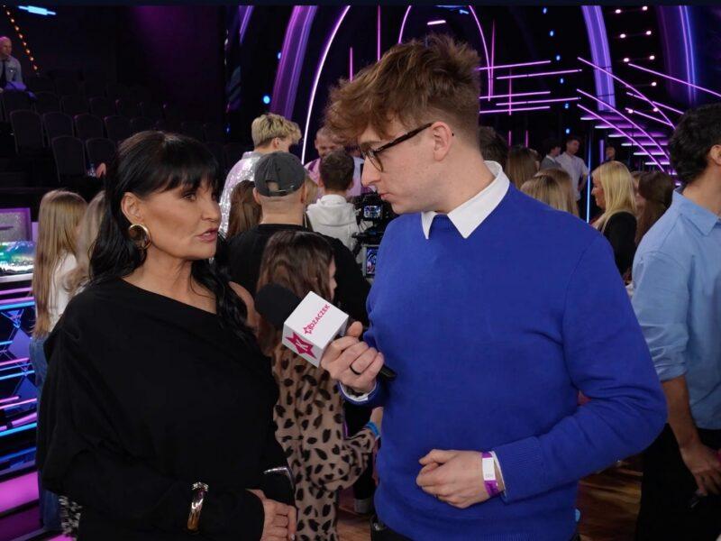 Iwona Pavlović, fot Kozaczek Exclusive