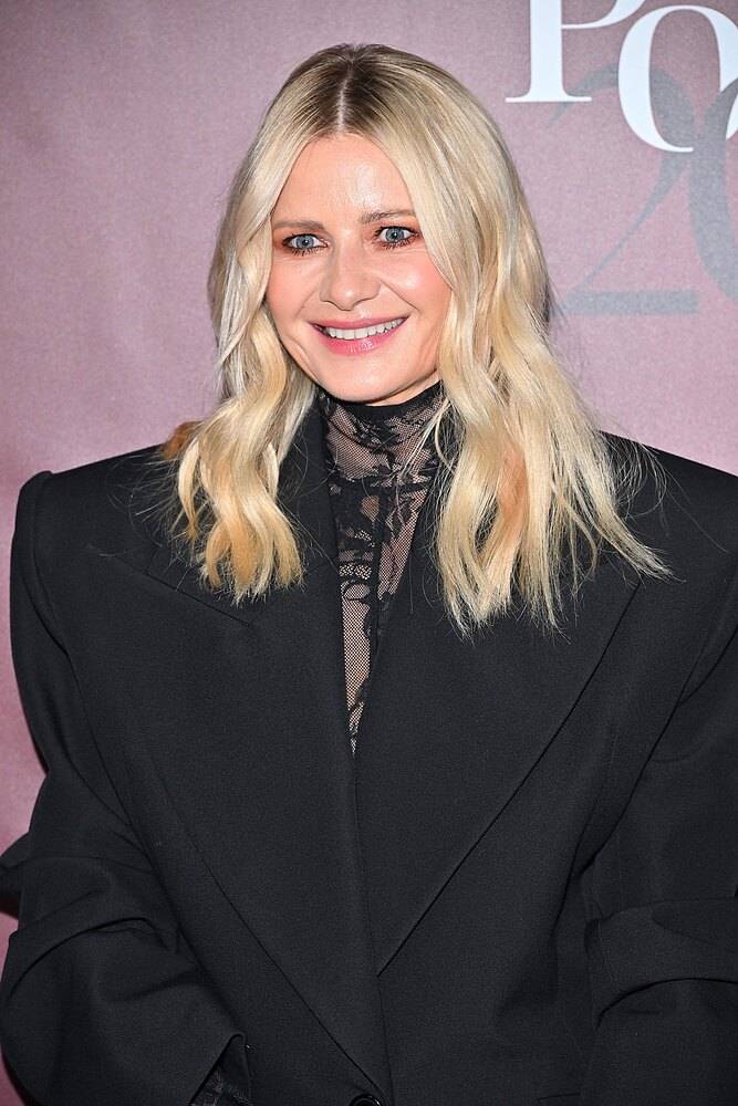 Małgorzata Kożuchowska, fot. KAPiF