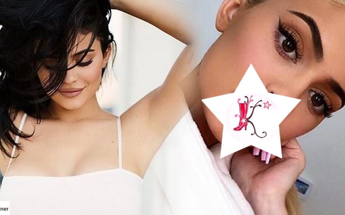 Kylie Jenner znów powiększyła USTA! Pochwaliła się EFEKTEM