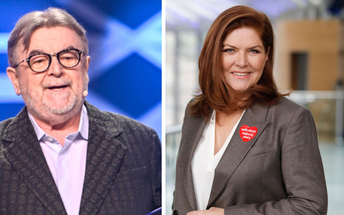 Miszczak nie żałuje zwolnienia Katarzyny Dowbor. Ujawnia po raz pierwszy, dlaczego tak naprawdę jej nie chciał