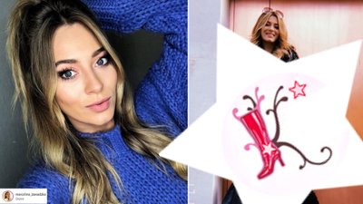 Marcelina Zawadzka zaskoczyła TĄ stylizacją! To nie w jej stylu