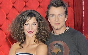 Zakręcona Anna Bosak (FOTO)