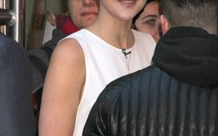 Amy Adams chciała pocałować Jennifer Lawrence