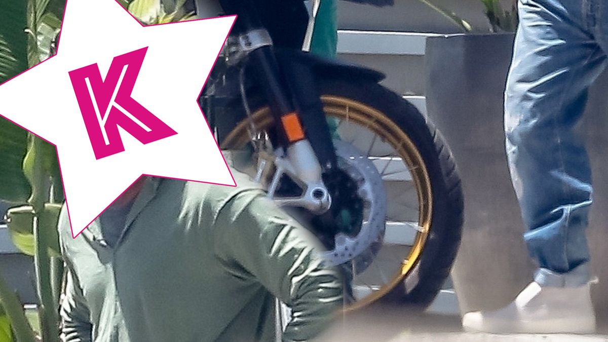 Brad Pitt. Fot. Wagner AZ / RAAK / BACKGRID / Backgrid USA / Forum