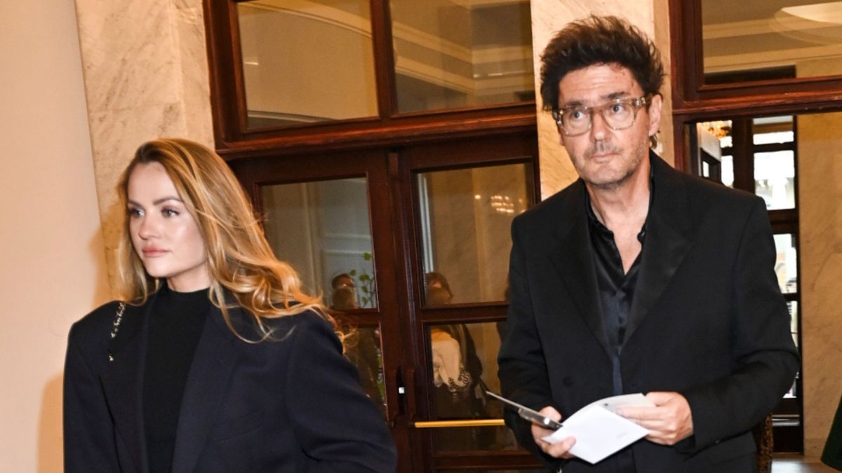 Kuba Wojewódzki pojechał z żoną nad morze. Urocze kadry, fot. AKPA.