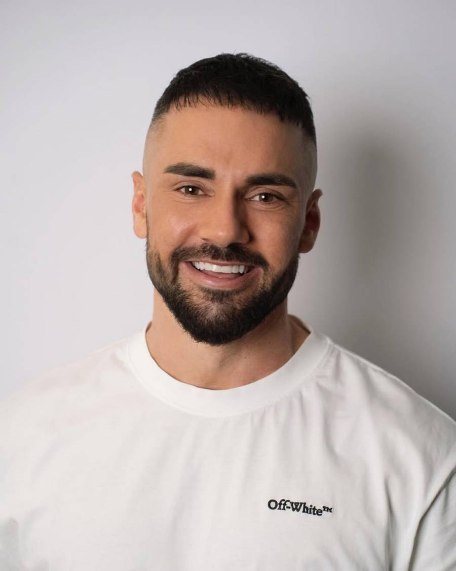 Co zawdzięczamy politykowi o złotym sercu?, fot. Instagram