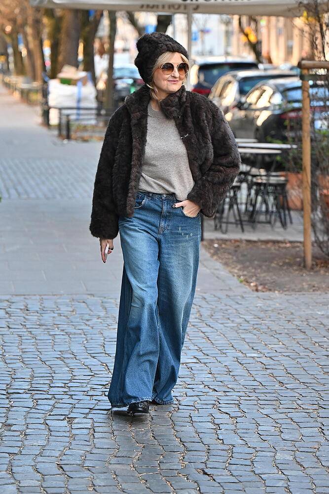 Iza Kuna, fot. KAPIF