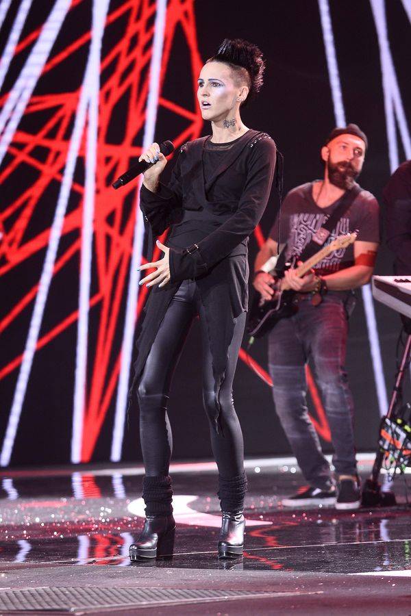 Koncert TOP OF THE TOP w Sopocie