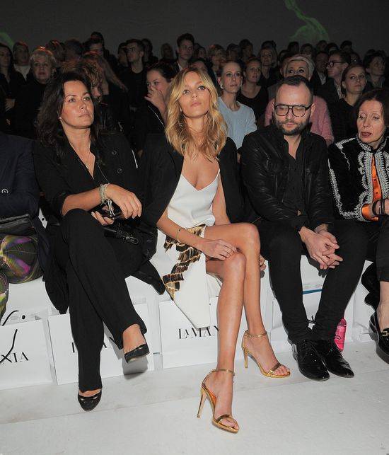 Pokaz marki La Mania – 17 grudnia 2014