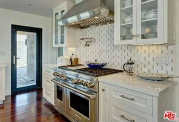 Dom Bruce’a Jennera