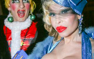 Amanda Lepore zagra w filmie