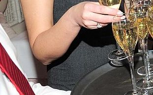 Ilona Felicjańska straciła 100 tys. złotych przez alkohol