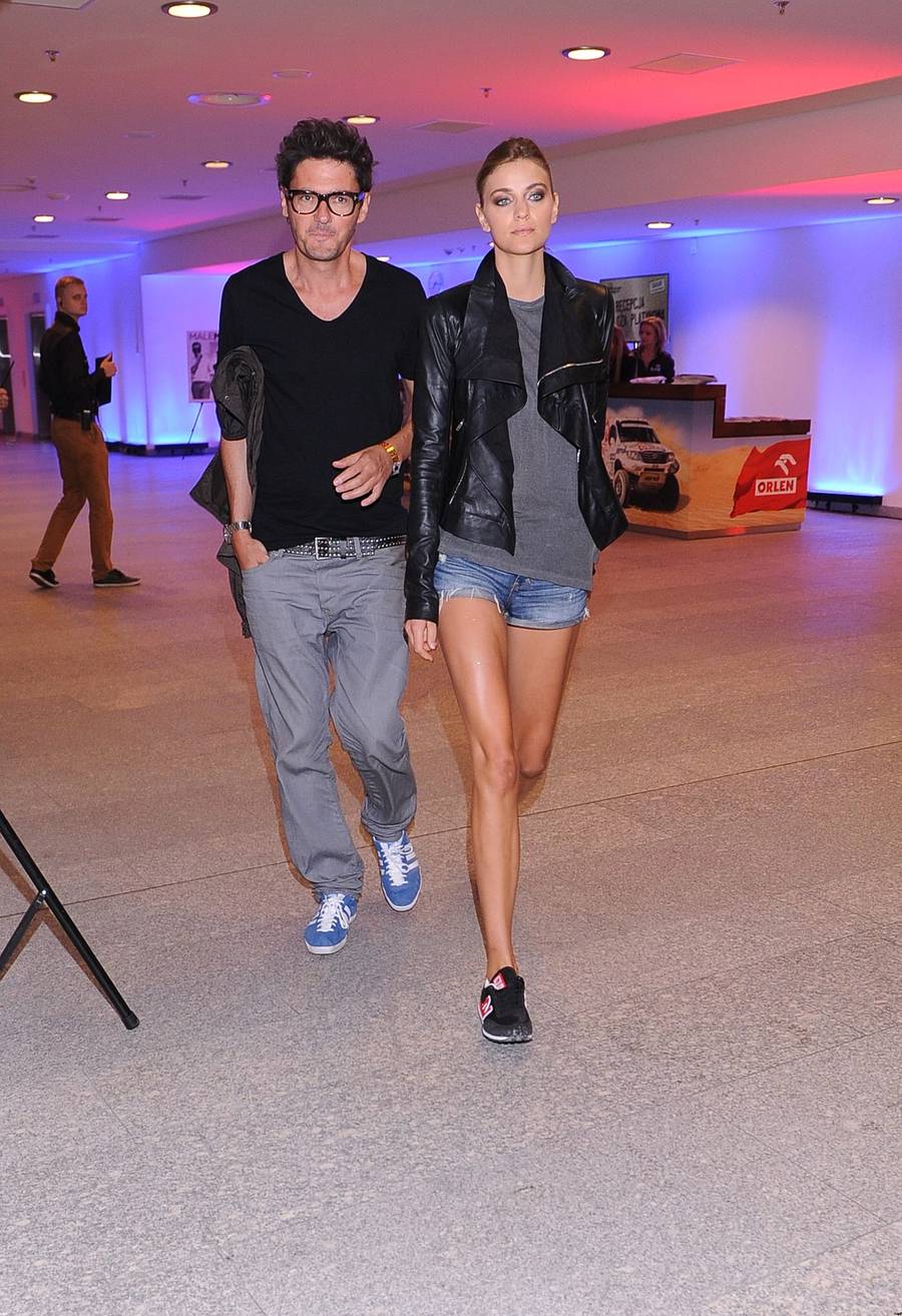 Czy Kuba Wojewódzki jest ikoną stylu?