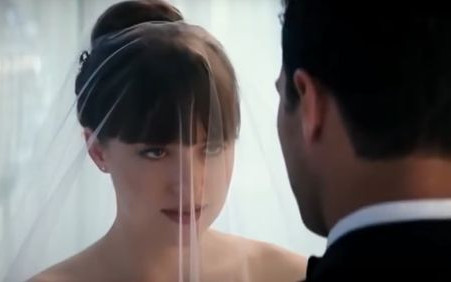 Oto świeżutki zwiastun Nowego Oblicza Greya!