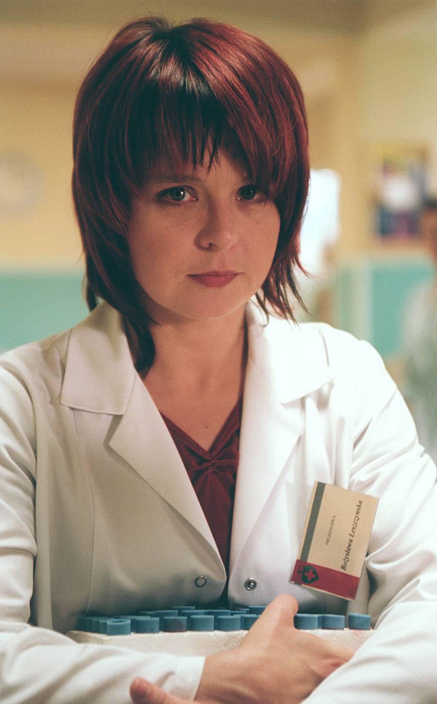 ak zmieniła się słynna siostra Bożenka. Edyta Jungowska pojawiła się na salonach