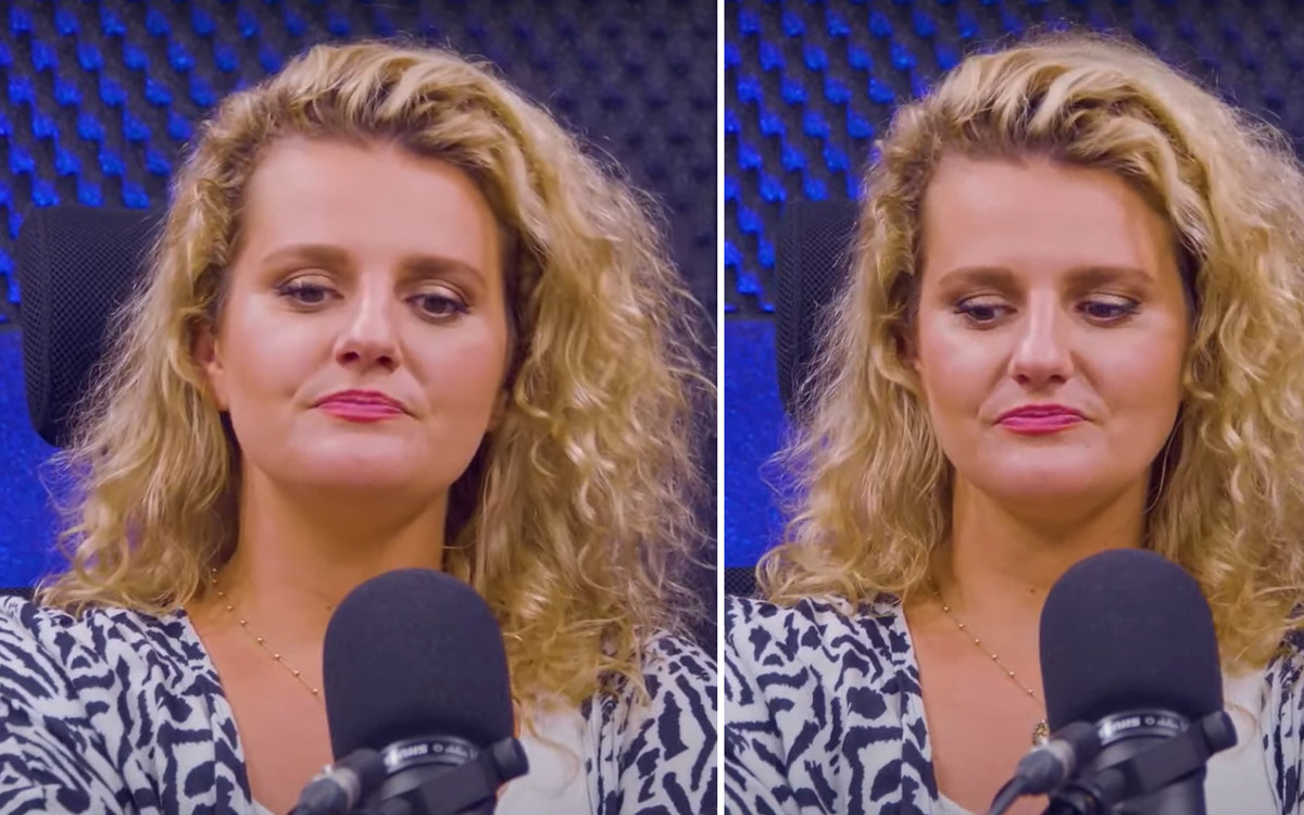 Zosia Zborowska o swoim porodzie. Ma ŻAL do lekarza o “SZEW DLA MĘŻA”