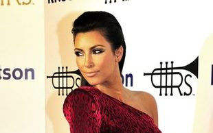 Już wiemy, dlaczego Kim Kardashian tak się produkuje