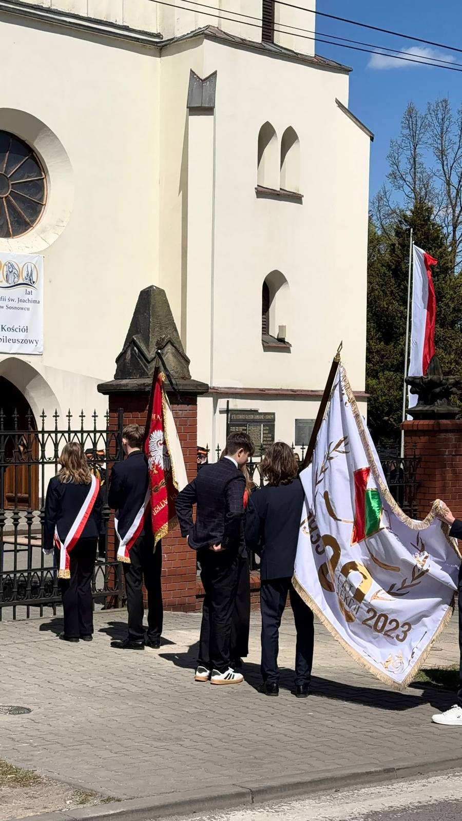 Pogrzeb Łukasza Litewki, fot. Kozaczek Exclusive