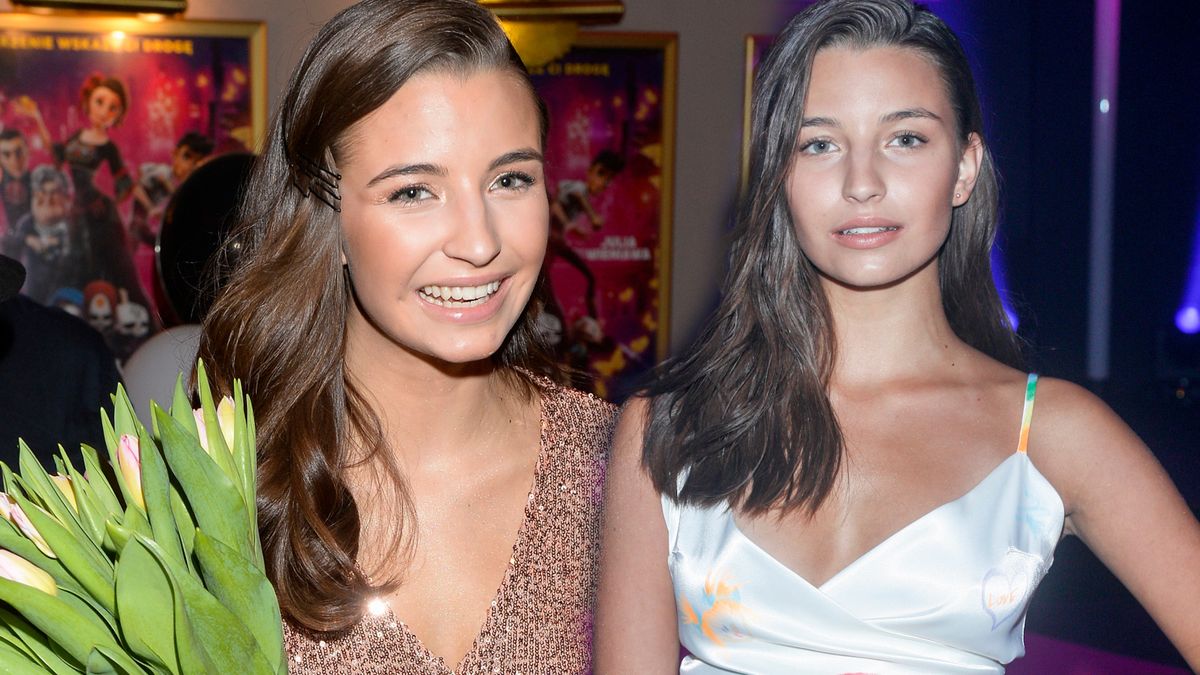 Julia Wieniawa/fot.Akpa