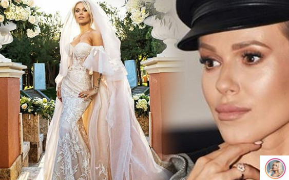 Oficjalne oświadczenie DODY w sprawie jej MAŁŻEŃSTWA!