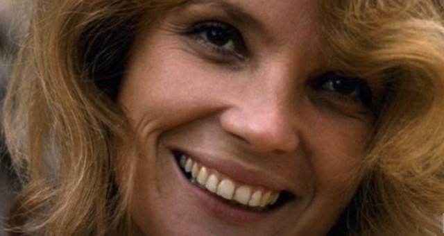 Irena Szewczyk, fot. TVP