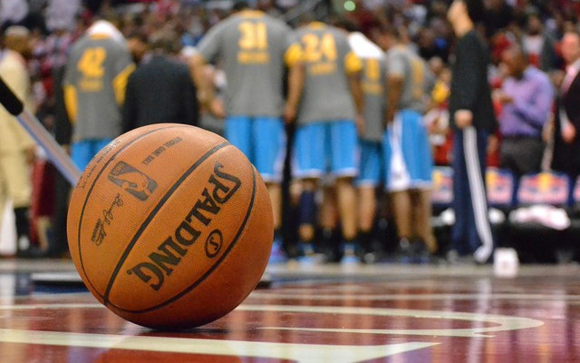 Jak największe gwiazdy NBA tracą swoje fortuny