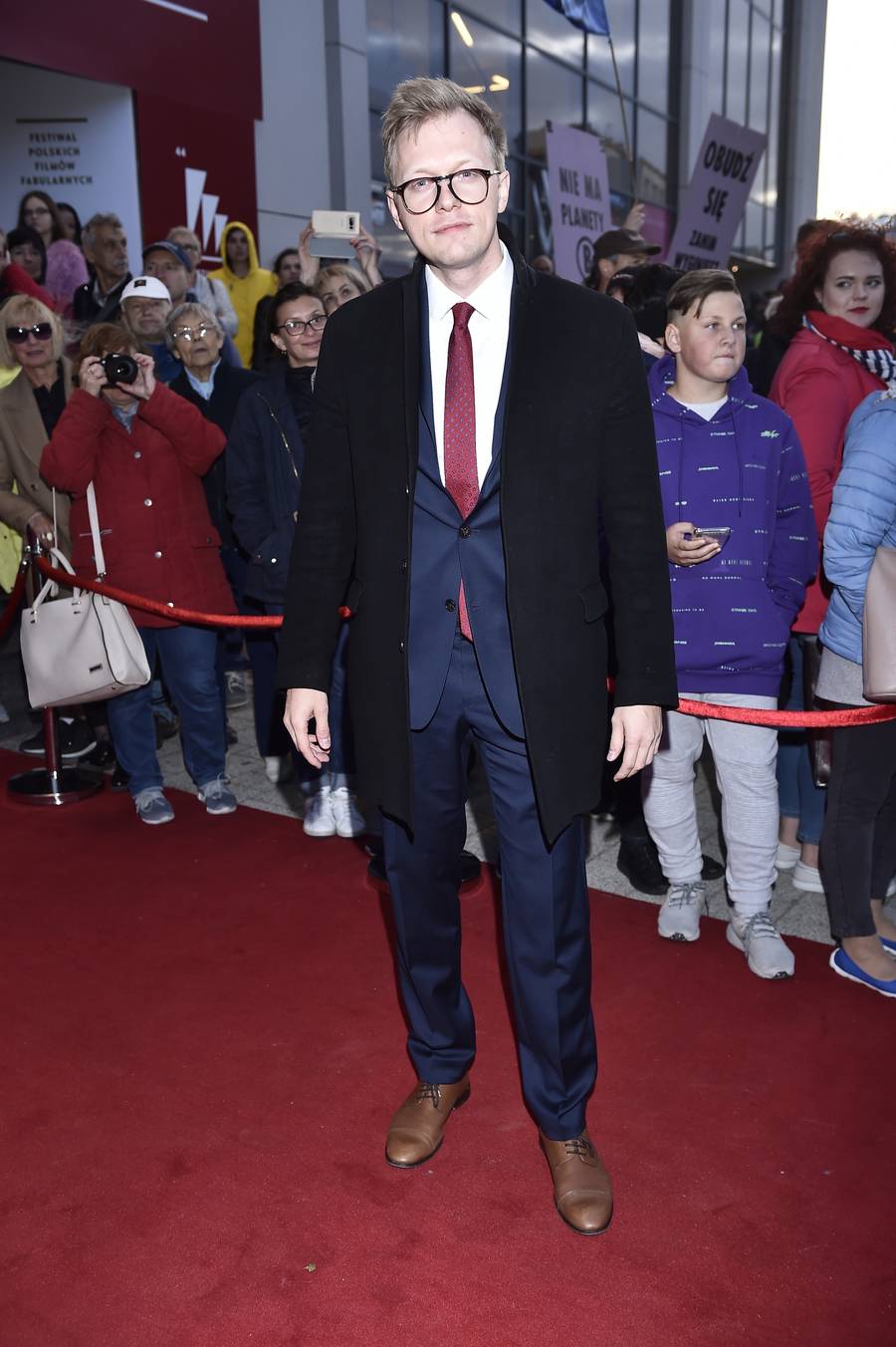 44. Festiwal Polskich Filmów Fabularnych. Wielkie gwiazdy kina w jednym miejscu