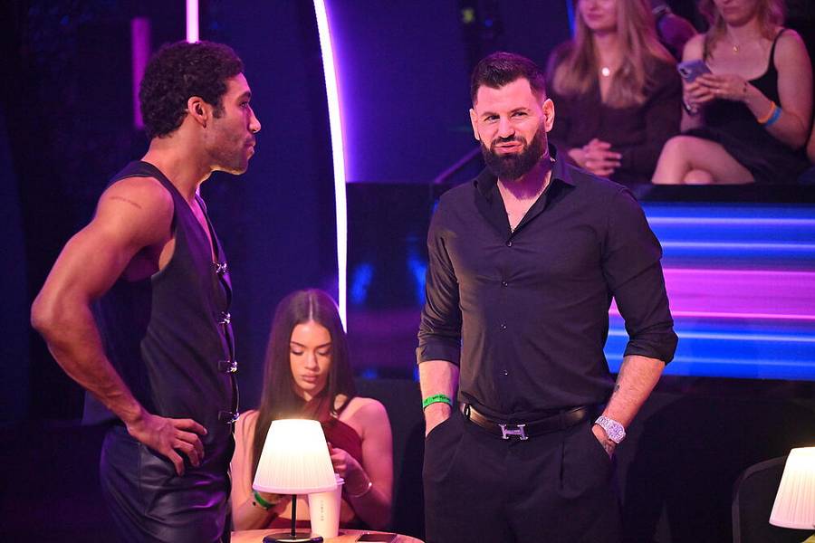 To działo się z "TzG"