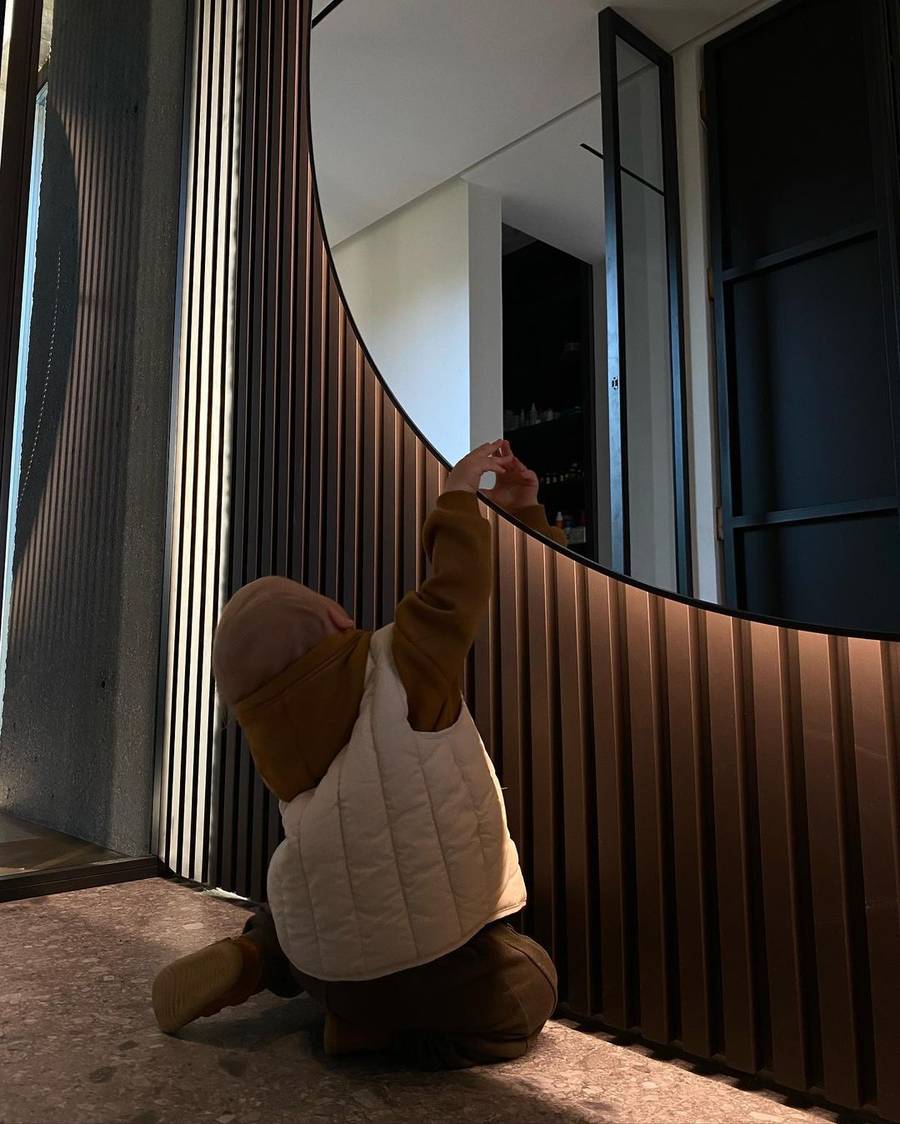 Maffashion wreszcie pokazała swój nowy dom! OGROMNY