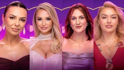 To one wystąpią w “Love is Blind: Polska”. Lista